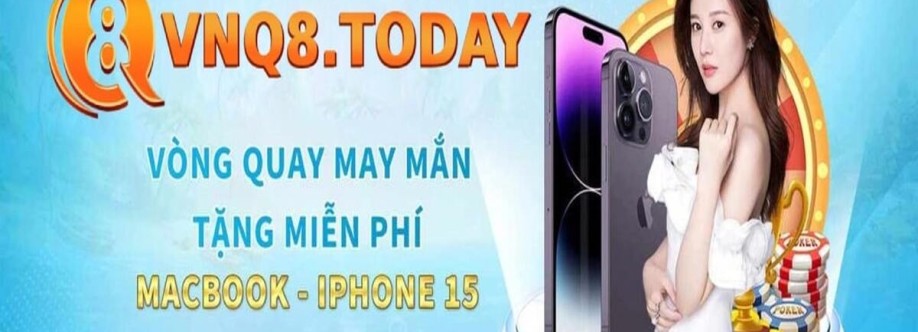 Vnq8 today Cover Image