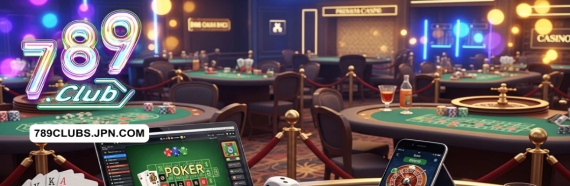 789CLUB Đánh giá nhà cái casino Cover Image