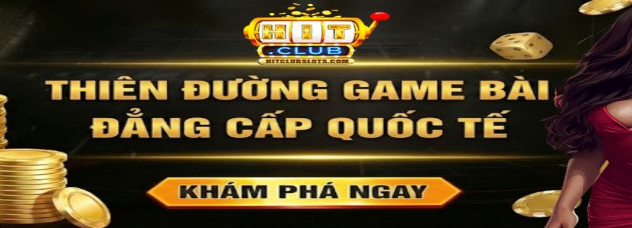 Hitclub Cổng Game Đổi Thưởng Cover Image