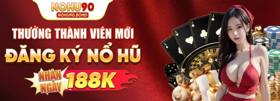 Nohu90 bond Cover Image