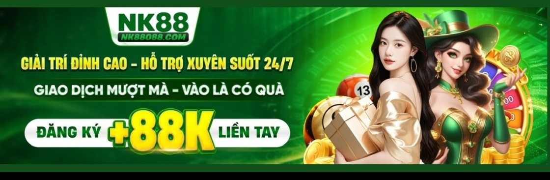 nhà cái nk88 Cover Image