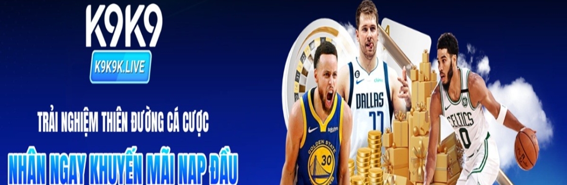 Nhà Cái K9K9 K9K9 Cover Image