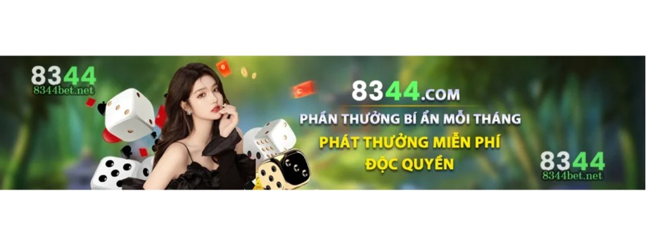 Nhà cái 8344 Cover Image