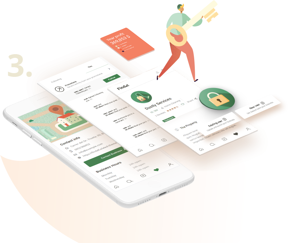 Free Business Listing | Promote Your Business Online | FindInHive