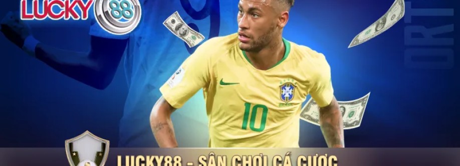 Lucky88 Sân chơi cá cược Cover Image