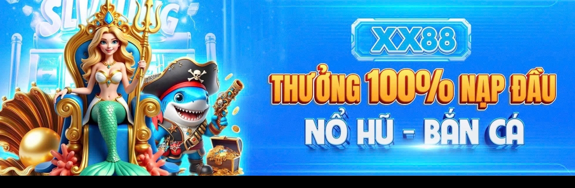 XX88 Com Cover Image