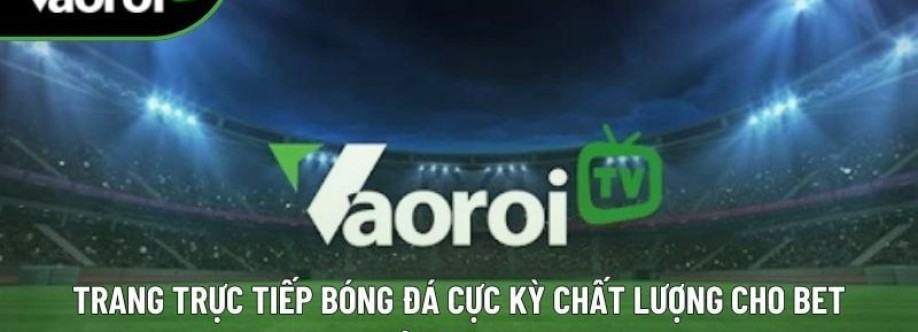 Vaoroitv Cover Image