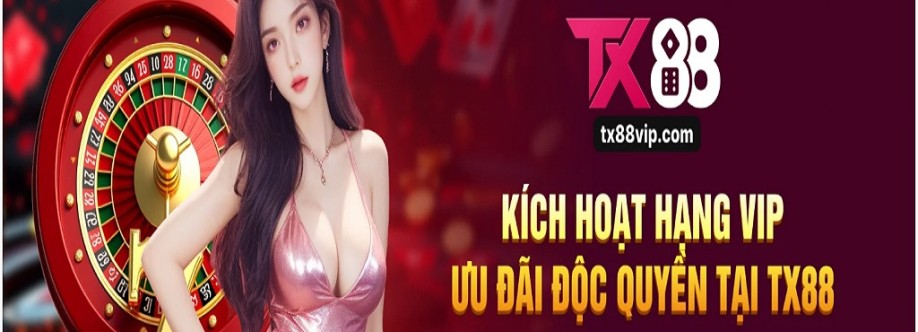 TX88 VIPCOM Cover Image