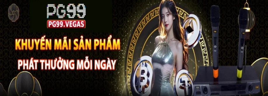 PG99 vegas Cover Image