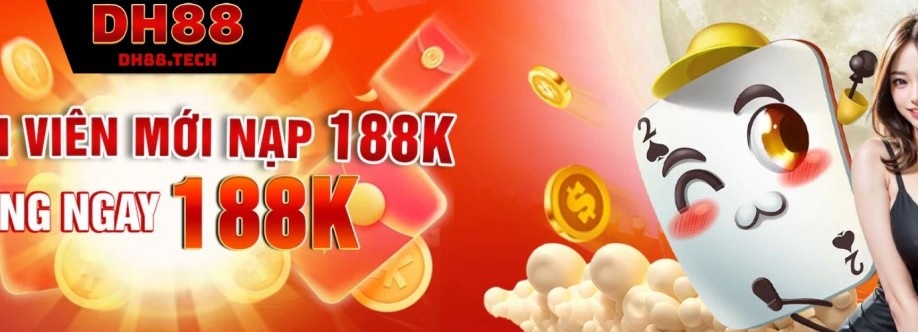DH88 Trang Chủ Chính Thức Cover Image