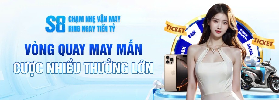 Nhà cái S8 Cover Image