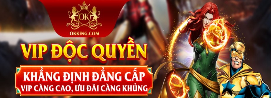 Okking9 club Cover Image