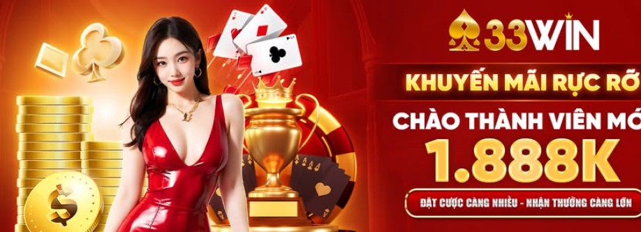 Nhà cái 33Win Cover Image