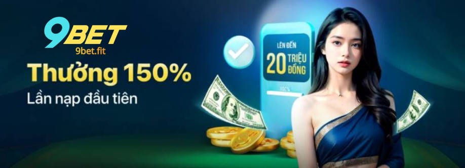 9bet fit Cover Image