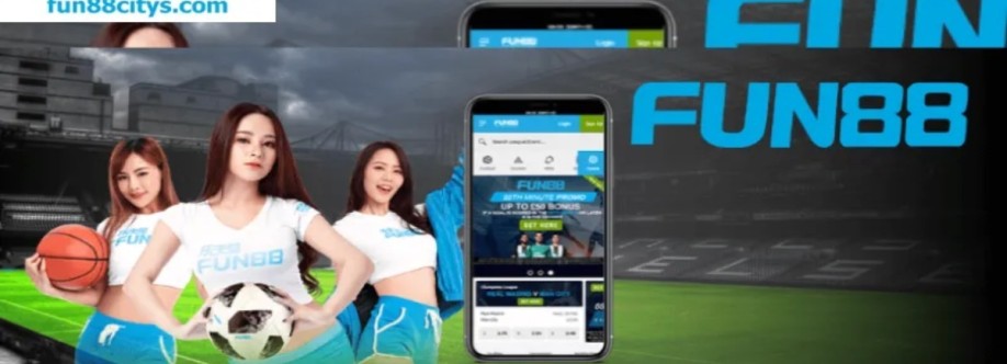Fun88citys com Cover Image