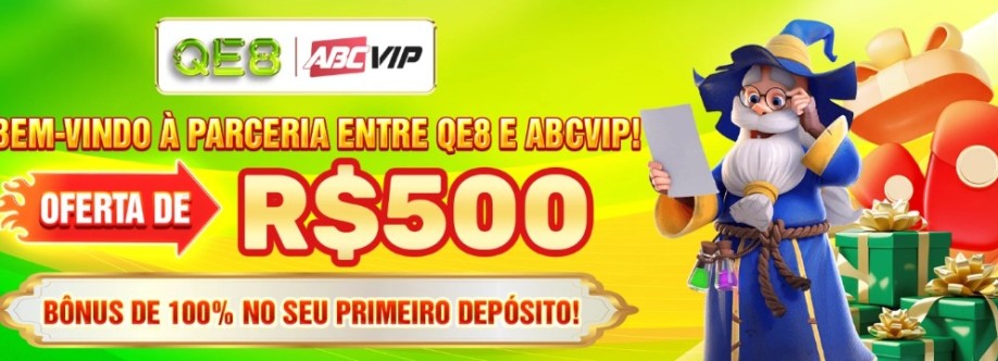 QE8 agency Cover Image