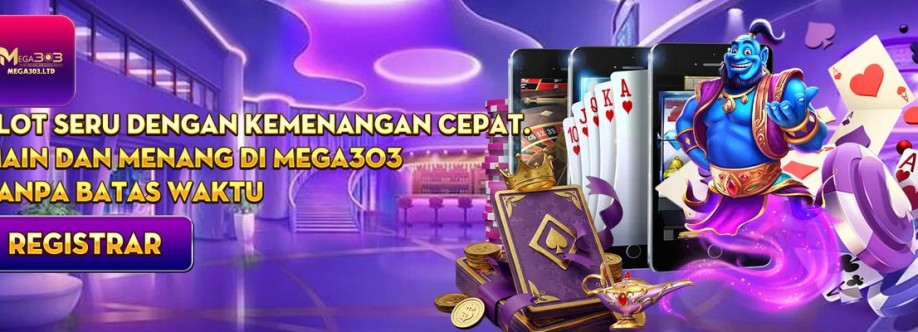 Mega303 ltd Cover Image