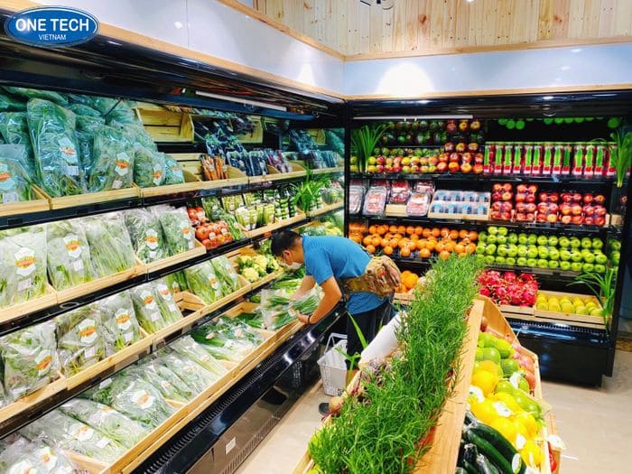 Tư vấn mở cửa hàng thực phẩm sạch hiệu quả từ chuyên gia