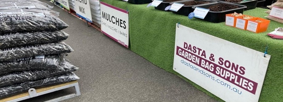 Dasta and Sons Cover Image