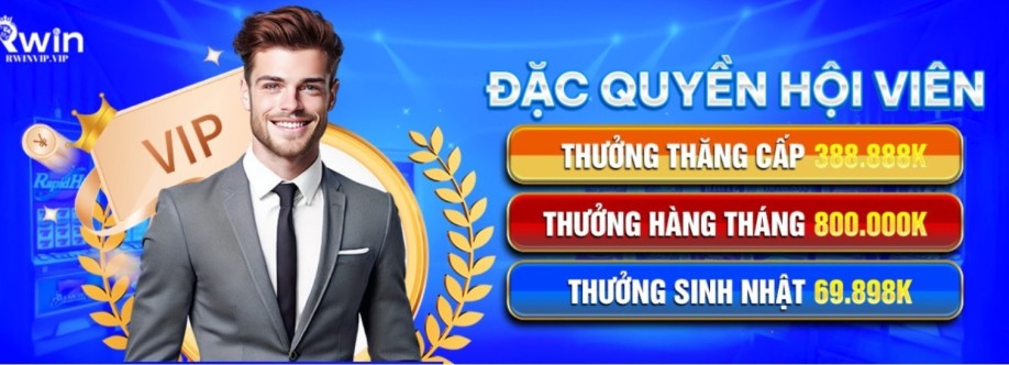 rwin cloud Cover Image