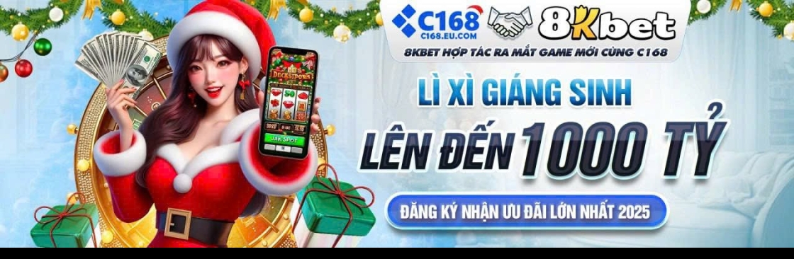 C168 Nha Cai Cover Image