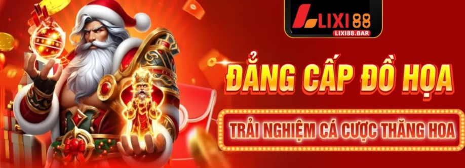 LIXI88 bar Cover Image