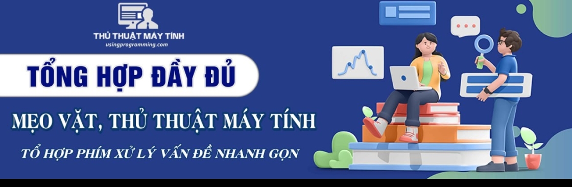 Mẹo sử dụng máy tính hiệu quả Cover Image