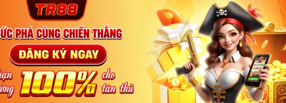 Nhà cái TR88 Cover Image