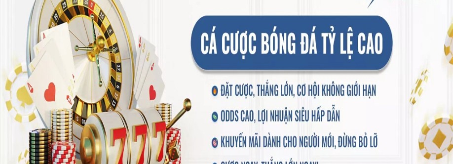 Nhà cái 8XBET Cover Image