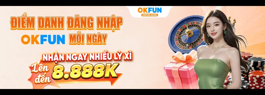 Nhà cái OKFUN Cover Image