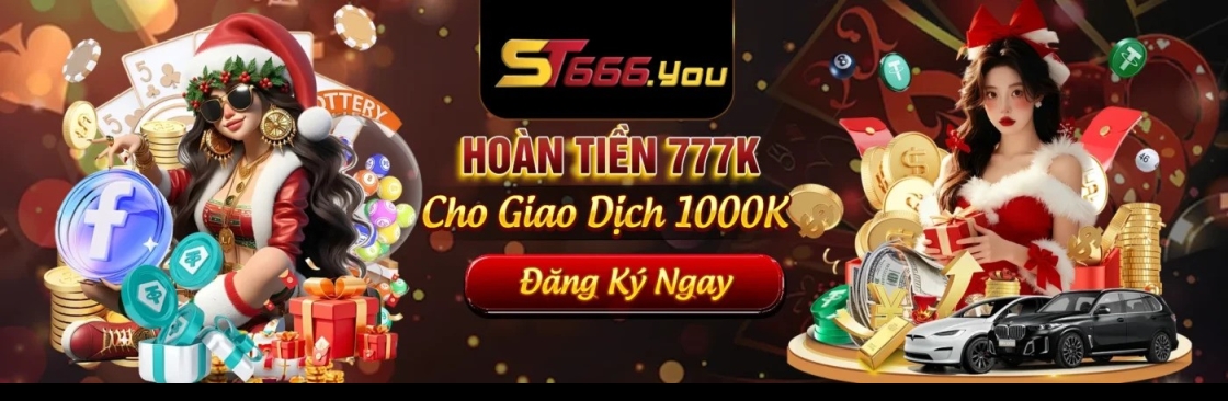 St666 You Cover Image