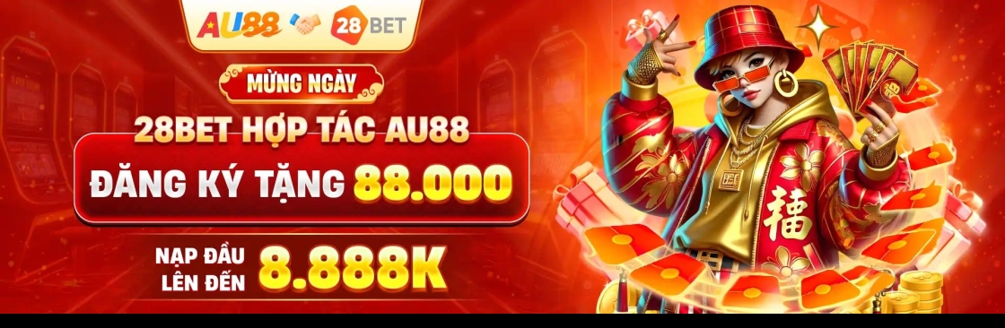 Nhà cái 28bet Cover Image