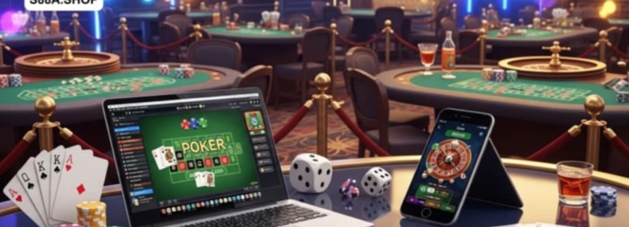 S88VIP Nhà cái cá cược trực tuyến uy tí Cover Image