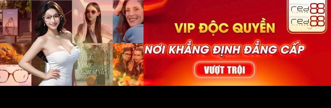 Red88 Email Cover Image