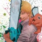 chainsawman mangaa Profile Picture