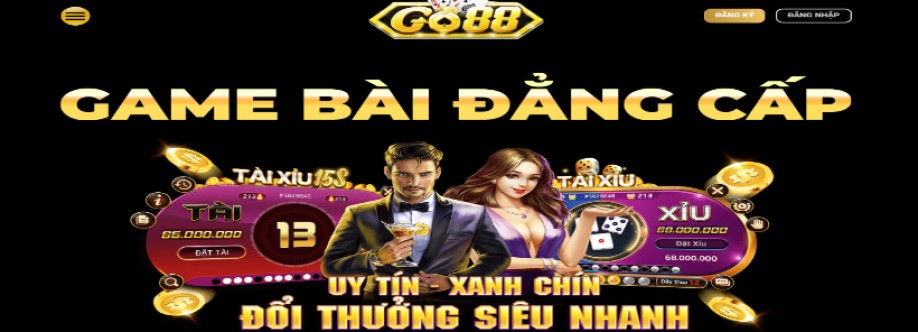 go88 dev Cover Image