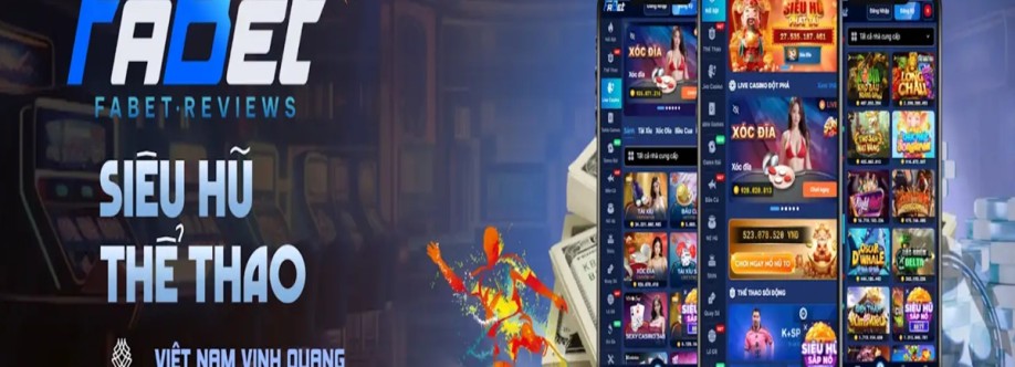 Nhà cái Fabet Cover Image