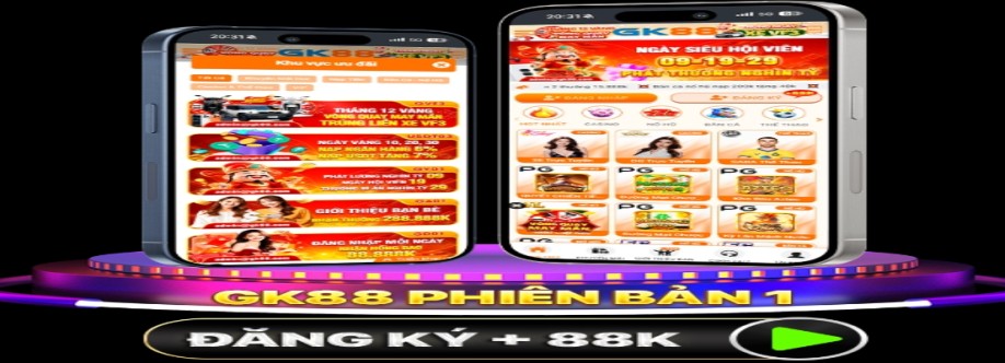 gk888 casino Cover Image