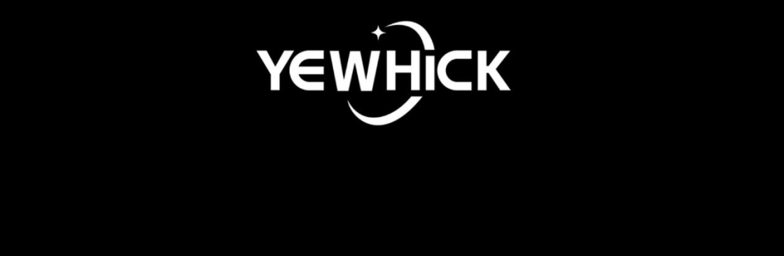 Ye whick Cover Image