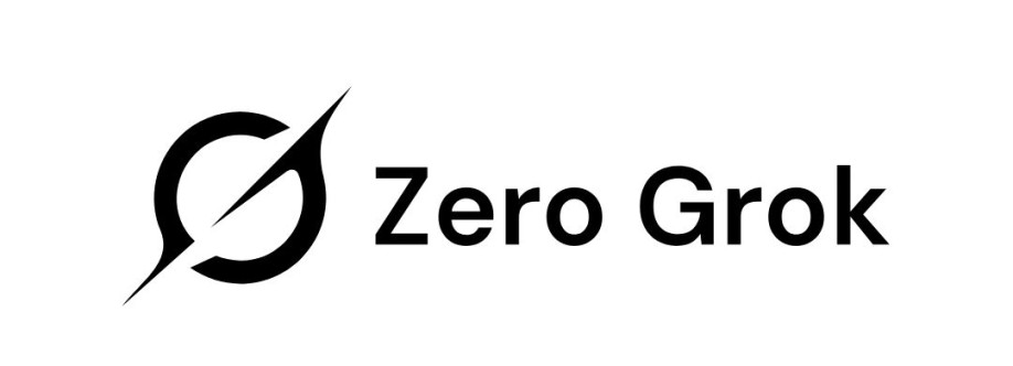 Zero Grok Cover Image
