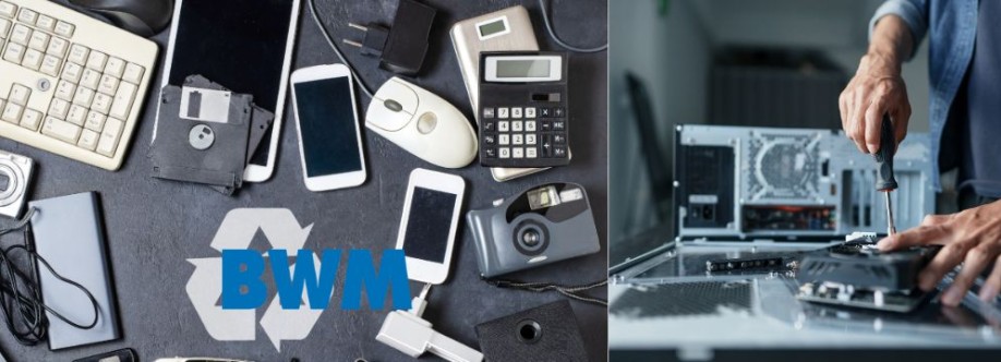 Bhangarwala Waste Management Private limited Cover Image