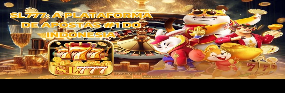 SL777 Plataforma Cover Image