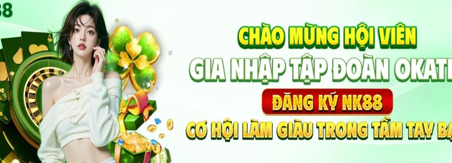 Nk88 spot Cover Image