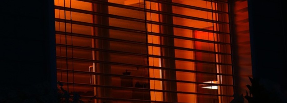 Premium Blinds Cover Image