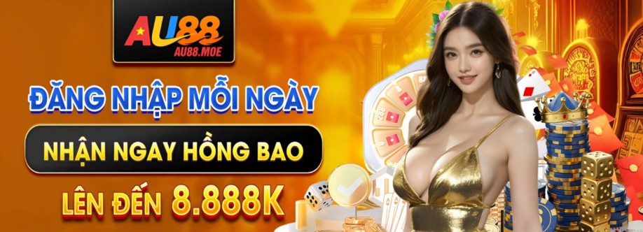 AU88 MOE Cover Image