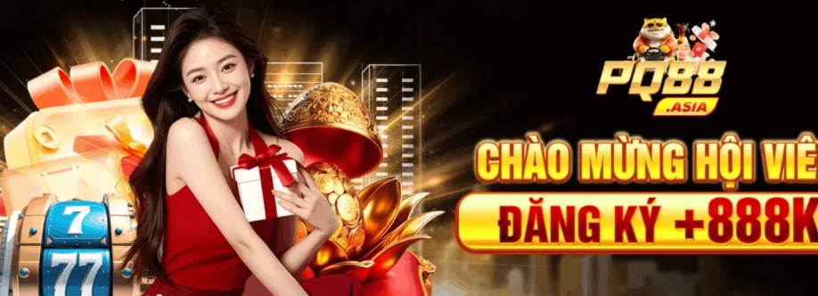 Nhà cái PQ88 Cover Image