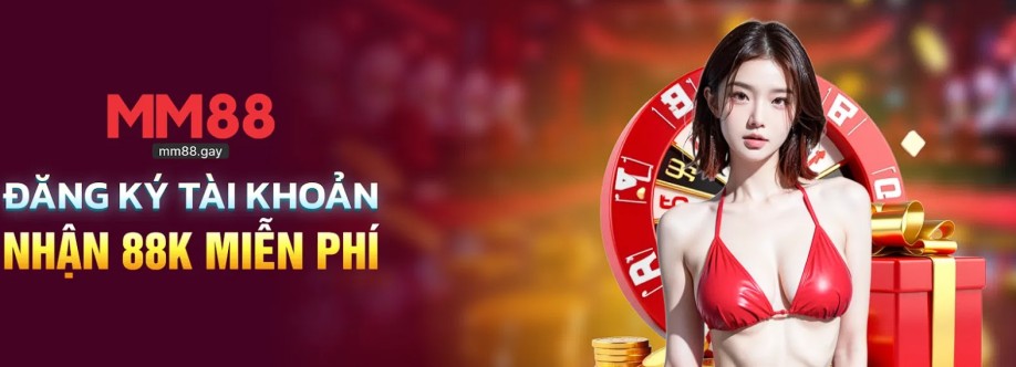 MM88 GAY Cover Image