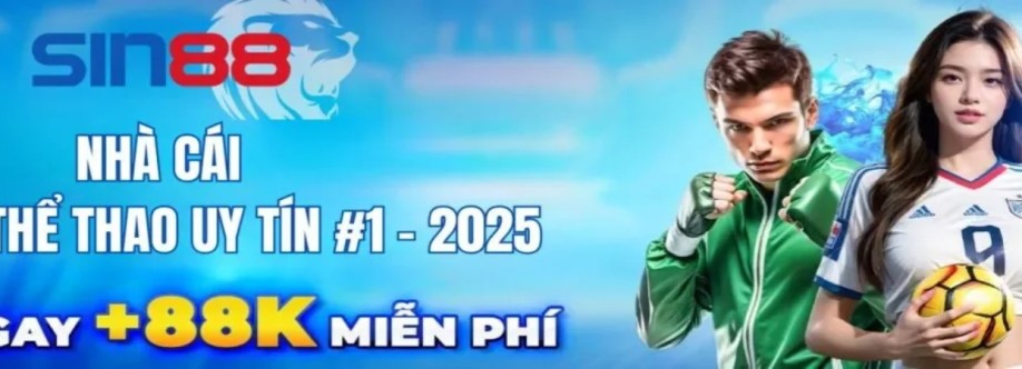 SIN88 Nhà Cái Uy Tín Cover Image