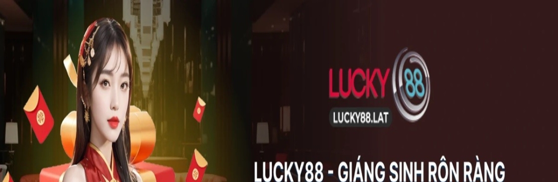 lucky88 Cover Image