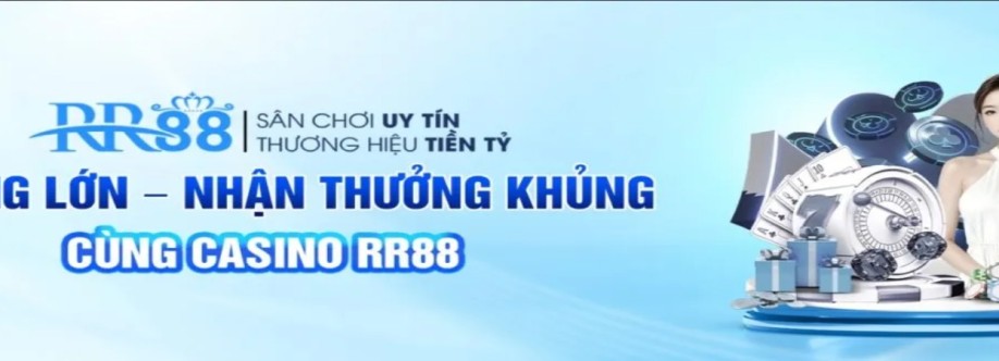 RR88 Cá Cược Trực Tuyến Cover Image